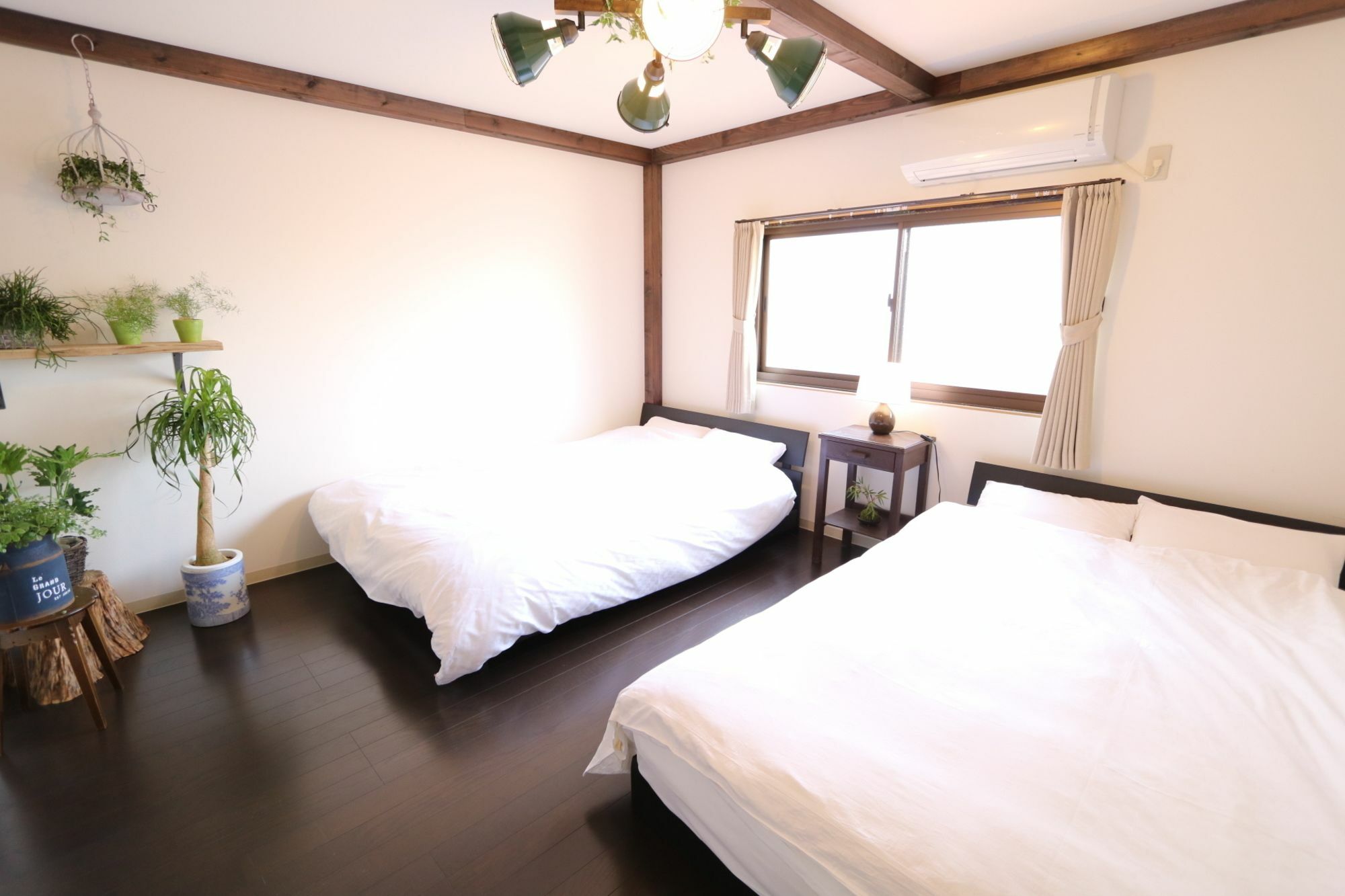 Guest House E-Nine Quioto Exterior foto