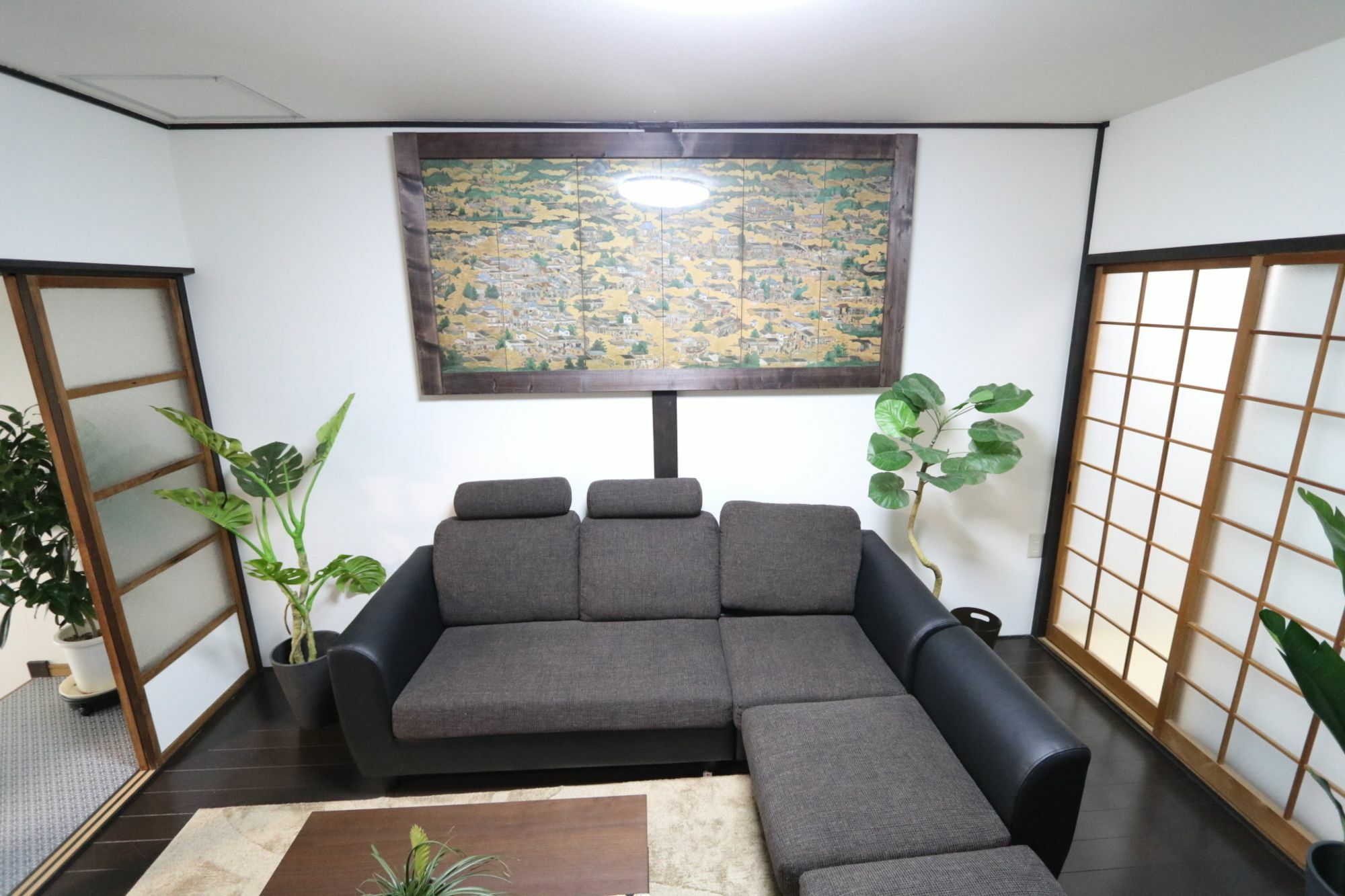 Guest House E-Nine Quioto Exterior foto
